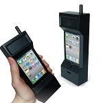 80's retro telefoon