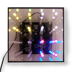 LED Cube