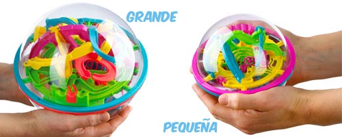 Medidas Addict a Ball Medidas Addict a Ball