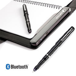 Aiptek MyNote  Bluetooth