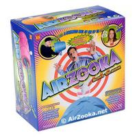 Airzooka Airzooka