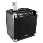 Ion Audio Tailgater, dockingstation