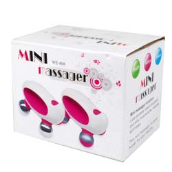 Mini Massager