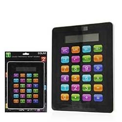 ipad solar calculator
