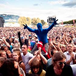 Morphsuits