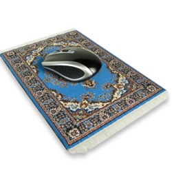 Mouse Carpet "Manama", einer von 4 originellen Mousepad Teppichen.