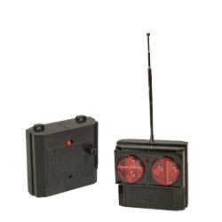 Mini RC Rennboot