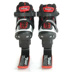 Trampit, Jump Shoes