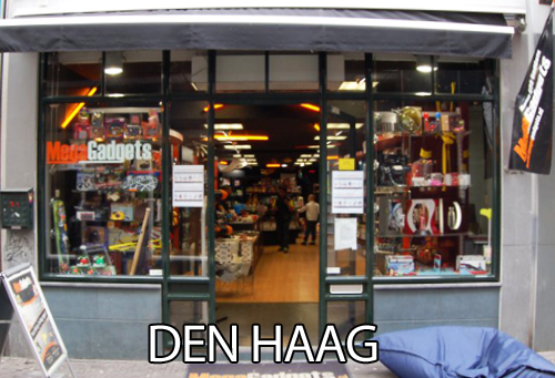 Winkel Den Haag