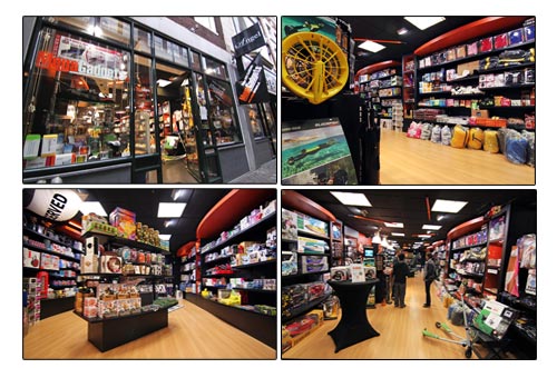 Foto's Winkel Den Haag Foto's Winkel Den Haag