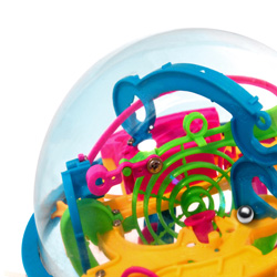 Addict A Ball groot en klein Addict a ball klein, het leukste kado voor elke puzzelaar