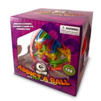 Caja de regalo addict a ball Caja de regalo addict a ball