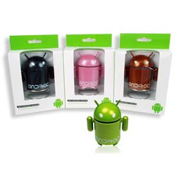 Android Assortiment Android Assortiment