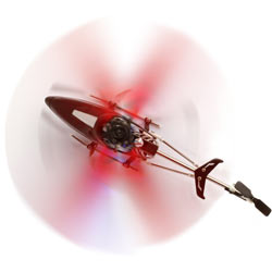 appCopter de appToyz El nuevo helicóptero a radio control de appToyz para MegaGadgets