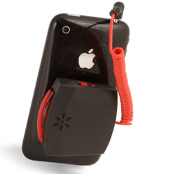 Transmisor del appCopter El nuevo helicóptero RC para tu iPhone o iPod