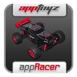 Download de gratis app! apptoyz appracer app