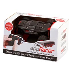 Apptoyz appracer Apptoyz appracer in mooie verpakking