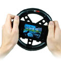 appWheel Volante para videojuegos iPhone