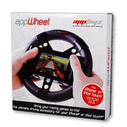 apptoyz app wheel
