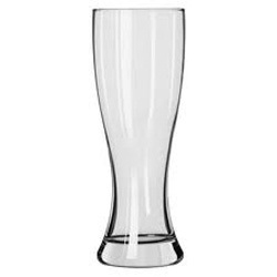 Mega groot bier glas