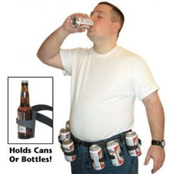 Beerbelt Beer belt