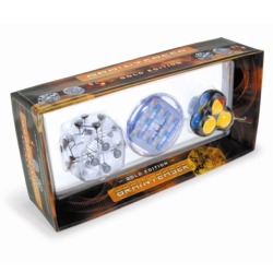 Brainteaser Edition - 3 Puzzle in einer Verpackung