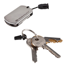 Tag Tool Dogtag tool - Mulittool in Form einer Hundemarke