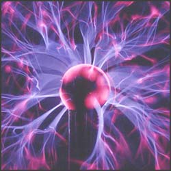 Electro PLasma Lamp Electro PLasma Lamp