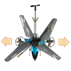 4 Kanal RC Hubschrauber