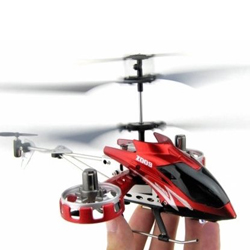 F103 Gyro RC Helikopter