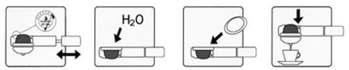 Handpresso Handpresso