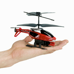 Heliblaster