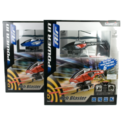 heliblaster2 heliblaster versies