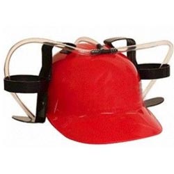 Bier helm Bier helm