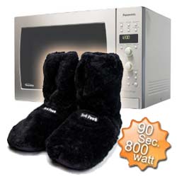 hot bootz magnetron laarsjes