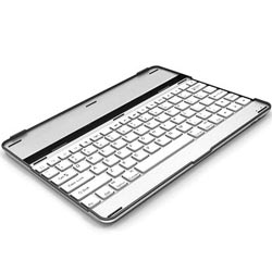 iPad 2 keyboard Case, toetsenbord en case in &eacute;&eacute;n