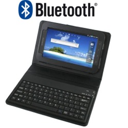 iBoard Galaxy tab