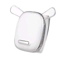 i-Dog clip speaker i-Dog clip, laat je muziek mood zien
