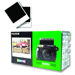 Instax wide, instax 210