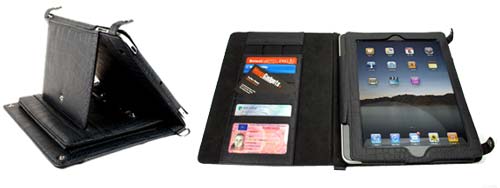 iPad Travel Case iPad Sleeve, MegaGadgets, iPad Case
