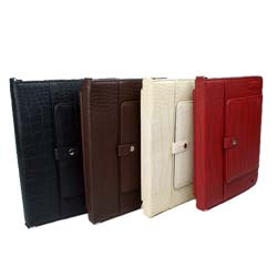 iPad Case Colors iPad Sleeve, MegaGadgets, iPad Travel Case