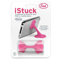 iStuck by Fred handig voor elke smartphone