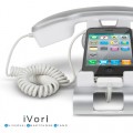 iVori Plataforma para iPhone