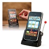 iPhone fruitmachine