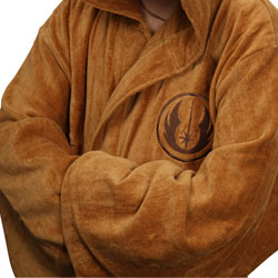 Jedi Bademantel - Star Wars Bademantel