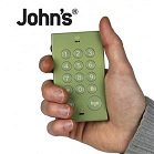 John&acute;s Phone