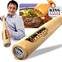 king pepper