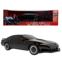 knight rider box