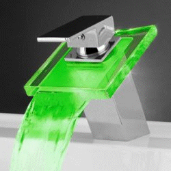 Led Wasserhahn