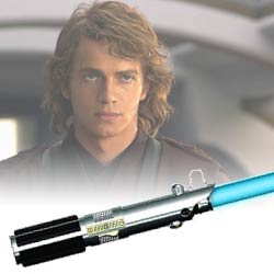 Star Wars Lichtschwert